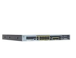 Cisco Firepower 2120 ASA hardware firewall 1U 6000 Mbit/s, Advanced Secure Network Protection, Optimized Network Protection image 0
