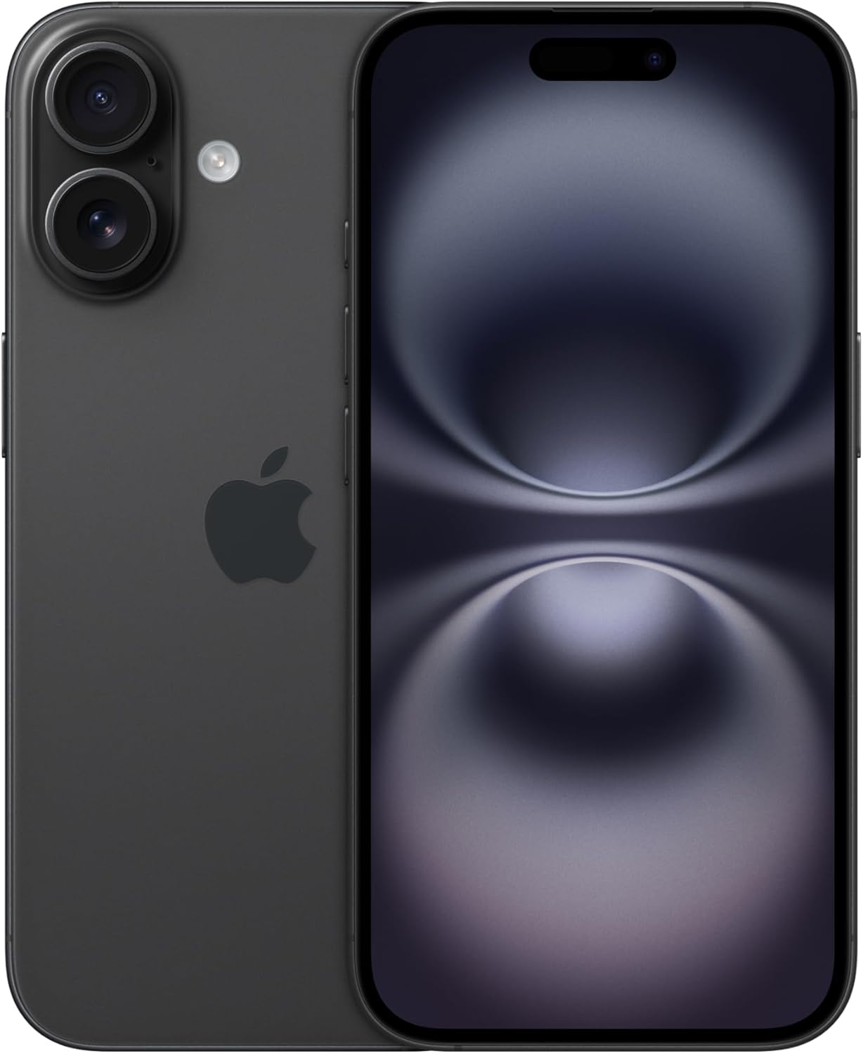 Apple iPhone 16 128 GB: 5G Mobile phone with Apple Intelligence, Camera Control image 0