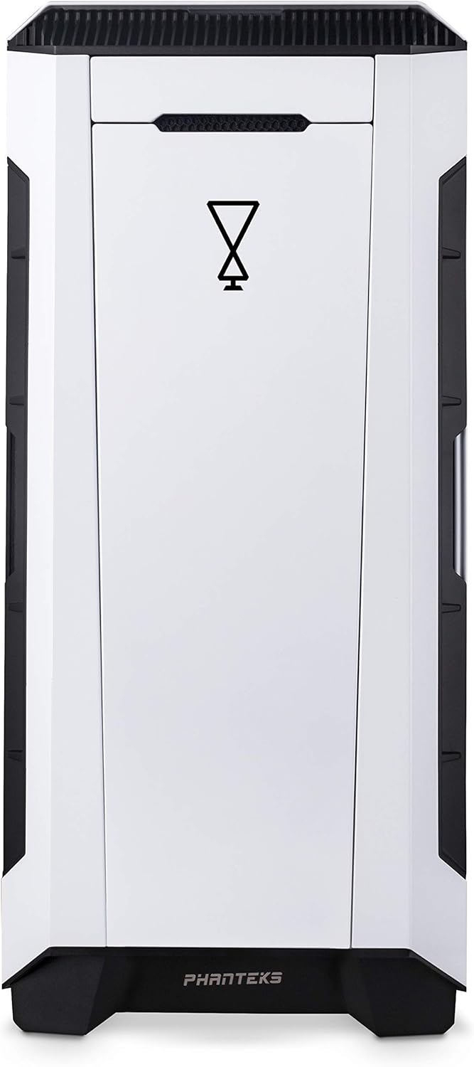 OPSYS Magna-X6 White Gaming PC Computer with Monitor & Gamer Keyboard/Mouse (AMD Ryzen 9-7900X, Geforce RTX 4080, 2TB NVMe SSD, 2TB HDD, 32GB RAM, Bluetooth, Windows 11) image 3
