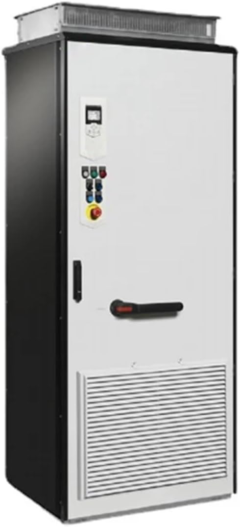 JJMXDZNS ACS880-01-096A-5 ACS880-01 Series 500V Industrial Transmission Frequency Converter ACS880-01-124A-5 ACS880-01-156A-5 (Color : ACS880-01-156A-5) image 1