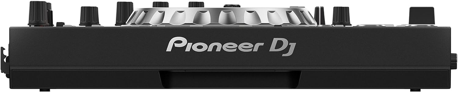 Pioneer DDJ-SX3 Stereo Sound Card image 2
