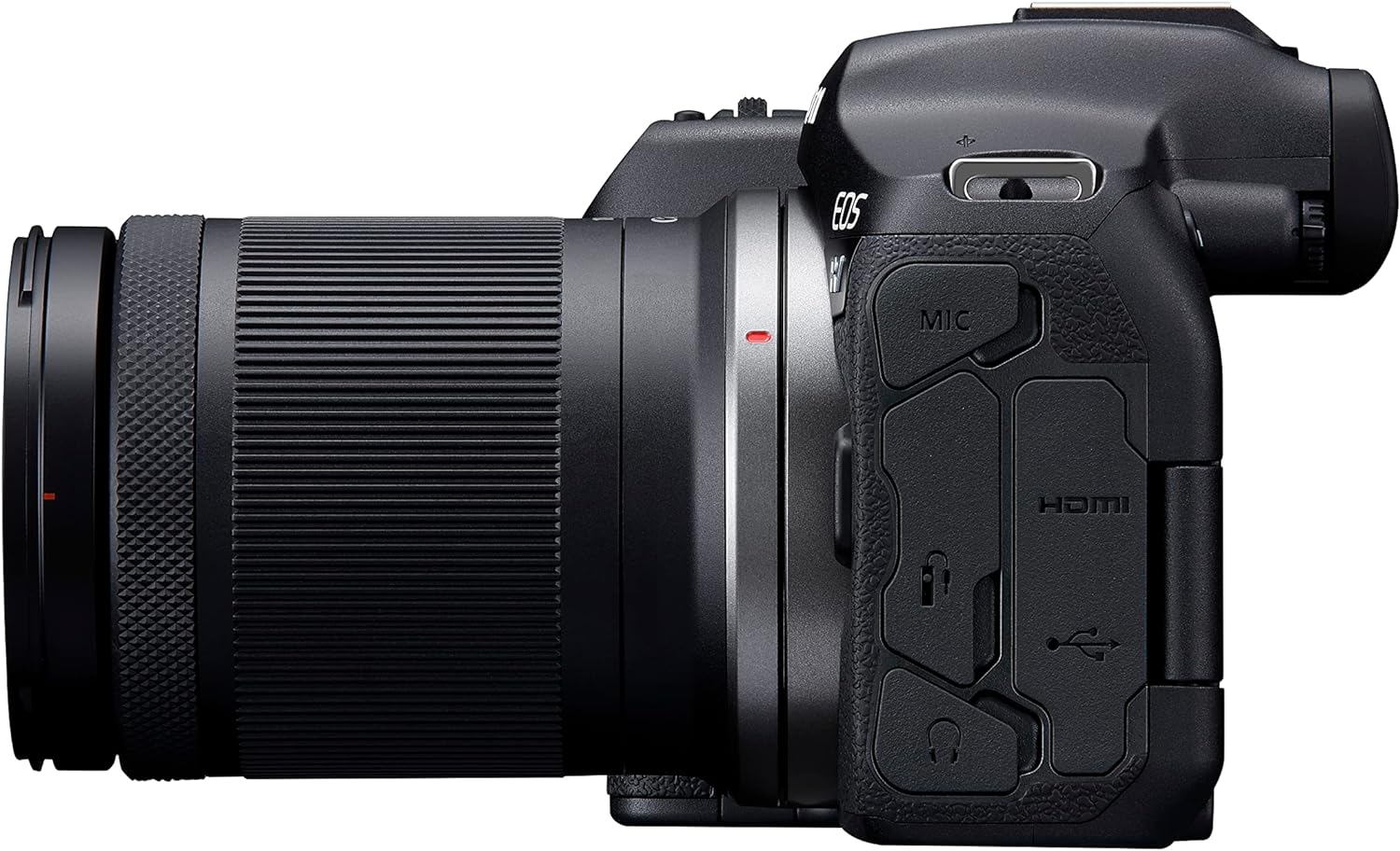 Canon EOS R7 Mirrorless Camera + RF-S 18-150mm F3.5-6.3 IS STM Lens - 32.5 MP, 15 fps | 4K Video, Wi-Fi, Bluetooth | Ideal for Wildlife, Connected High-Res image 2