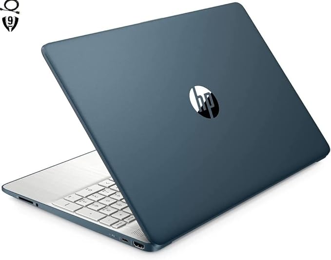HP 15.6 inch FHD Laptop, 6-Core AMD image 1