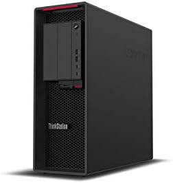 LENOVO TS P620 RTrP 5965WX 64Go 1To image 1
