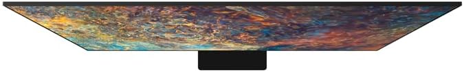 Samsung 98 Inch QN90A Neo QLED 4K HDR Smart TV (2021) - UHD With Quantum Matrix Technology With Alexa Built In, Quantum Dot Providing 100% Colour Volume, 3D Object Tracking Sound image 3