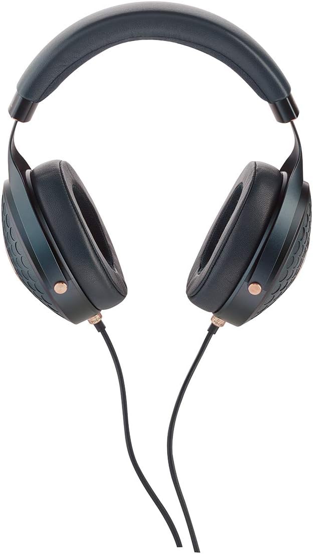 Focal Celestee High-End Closed-Back Over-Ear Wired Headphones image 4