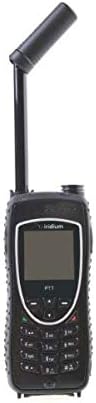 OSAT Iridium 9575 Satellite Phone & SIM Card With 600 Minutes / 365 Day Validity image 1