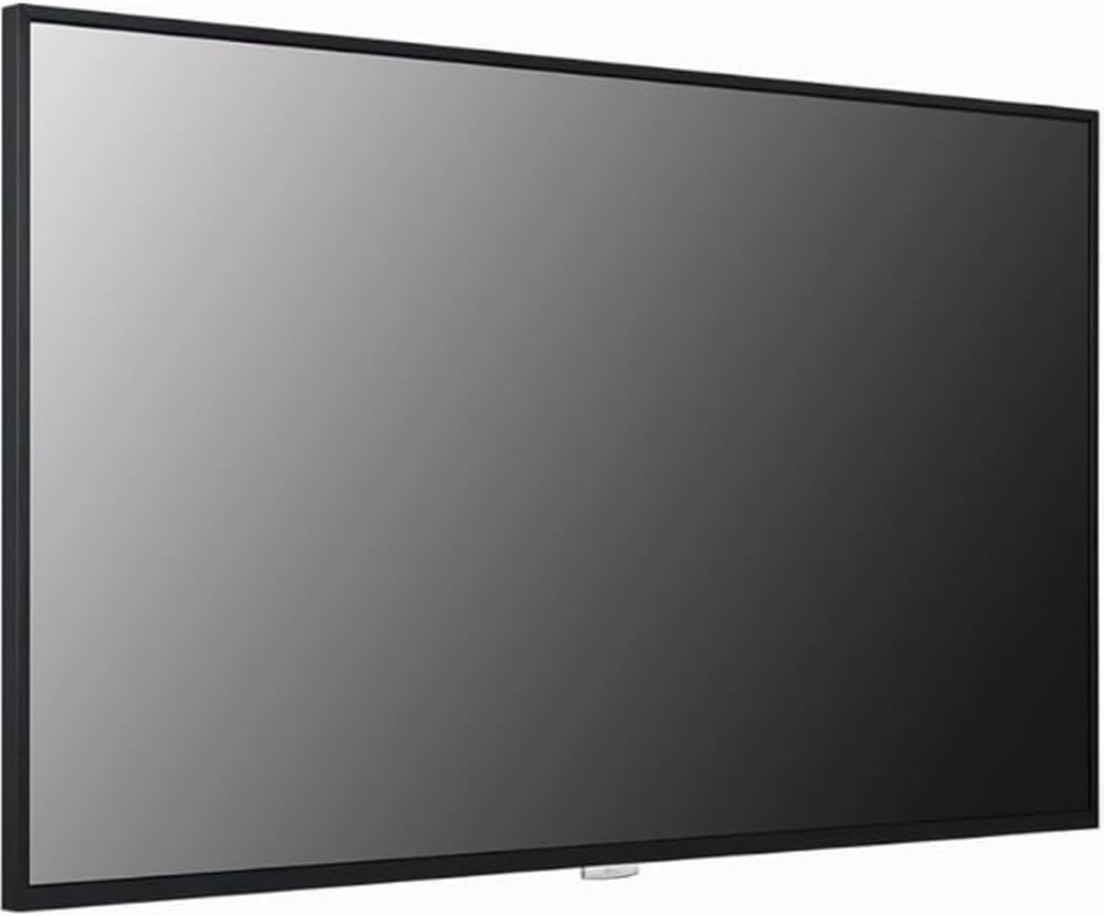 LG 98UH5J-H 98 INCH Large Format Display image 0