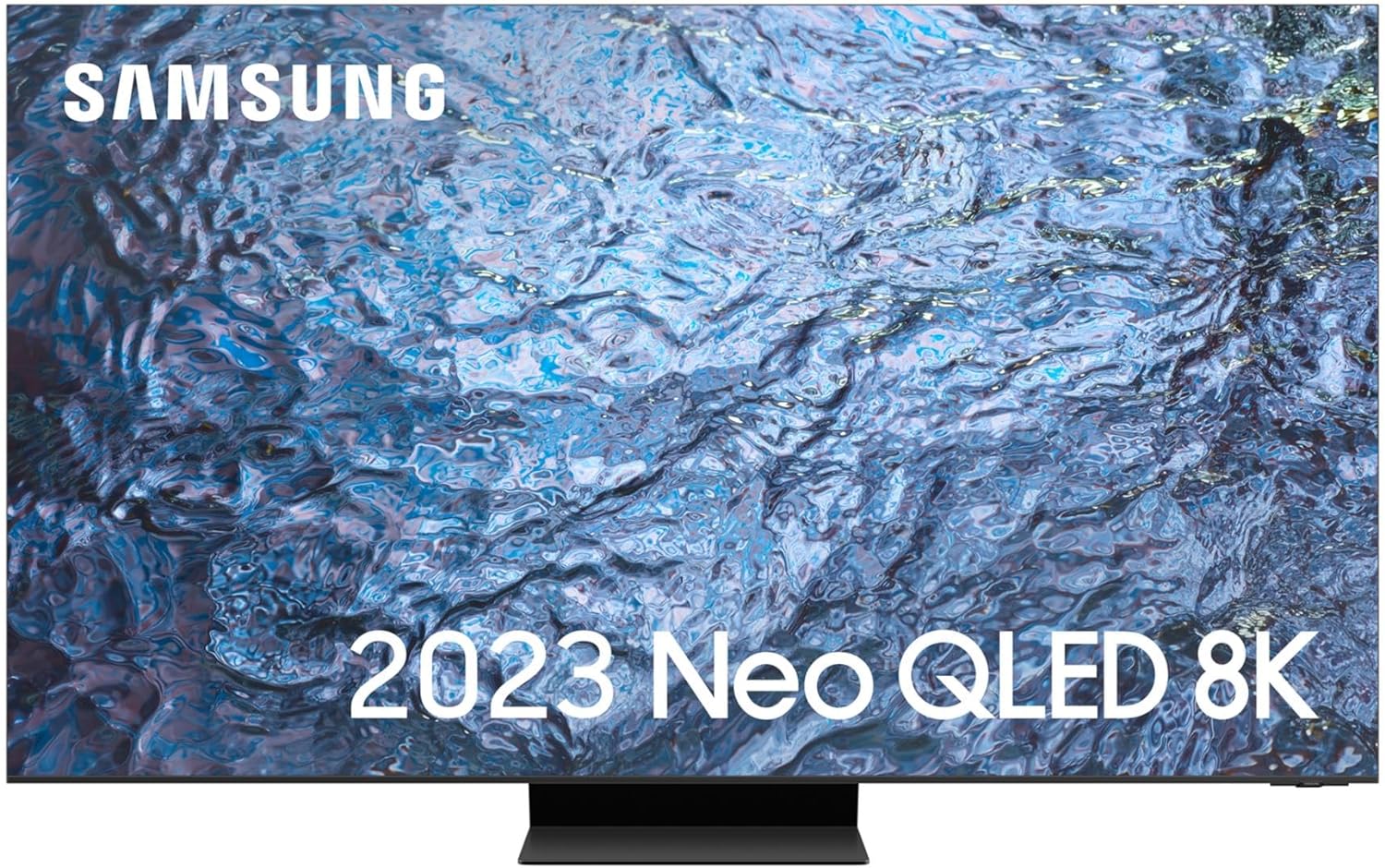 QE75QN900C 75 inch Smart 8K Ultra HD HDR Nano QLED TV image 0