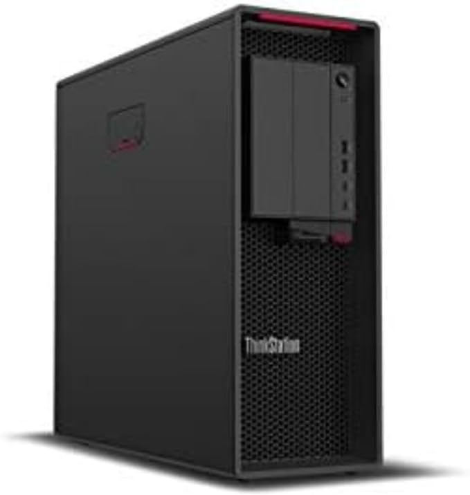 LENOVO TS P620 RTrP 5965WX 64Go 1To image 0