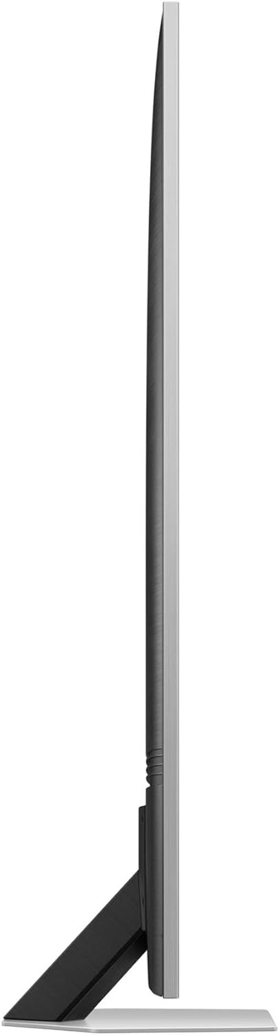 Samsung 75 Inch QN85C 4K Neo QLED HDR Smart TV (2023) - Quantum Matrix Technology With 100% Colour Volume & Alexa Built In, Object Tracking Dolby Atmos, Gaming Hub, Wide Viewing Angle, Multi View image 3