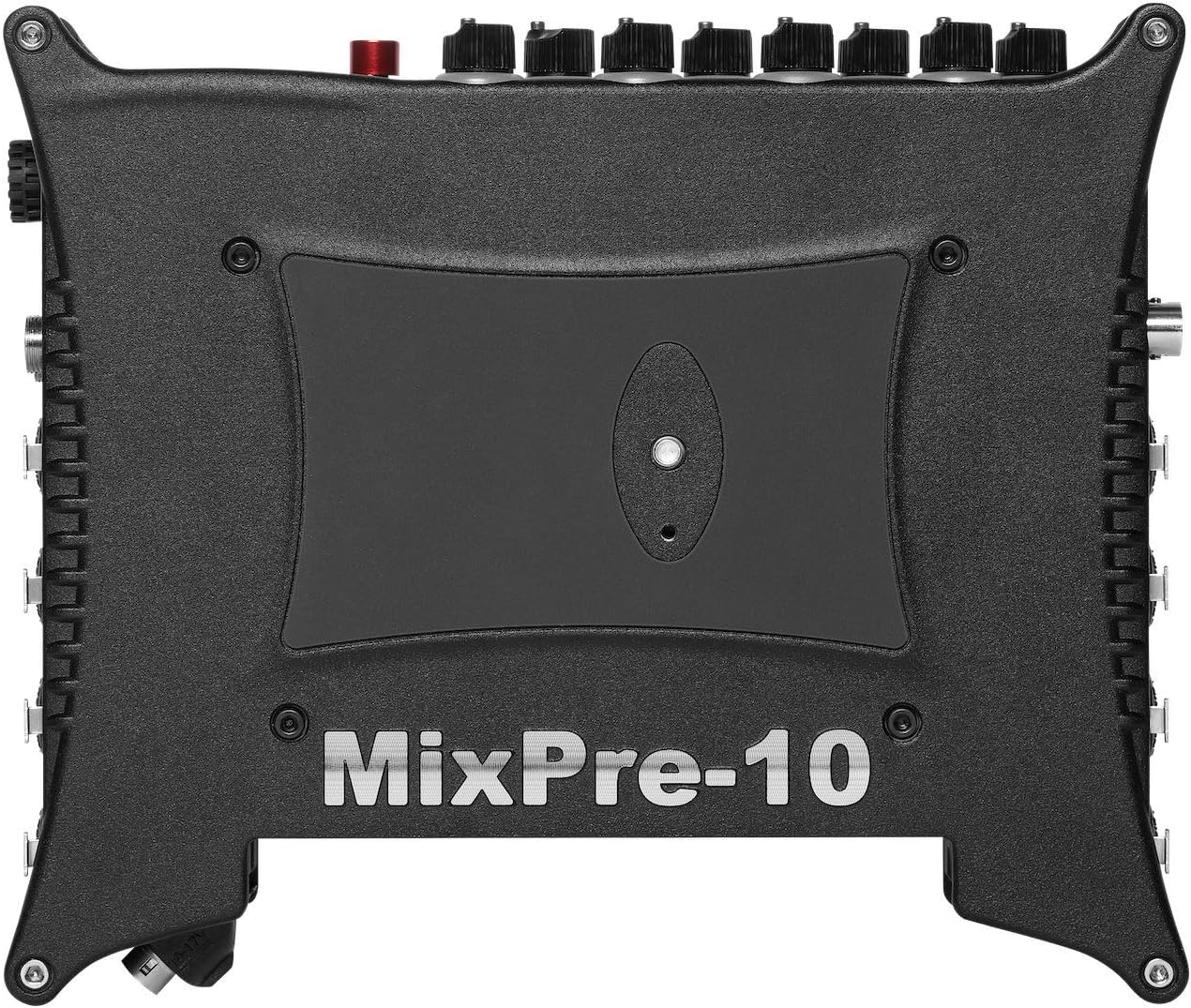Sound Devices MixPre-10 II Audio Recorder-Mixer image 4