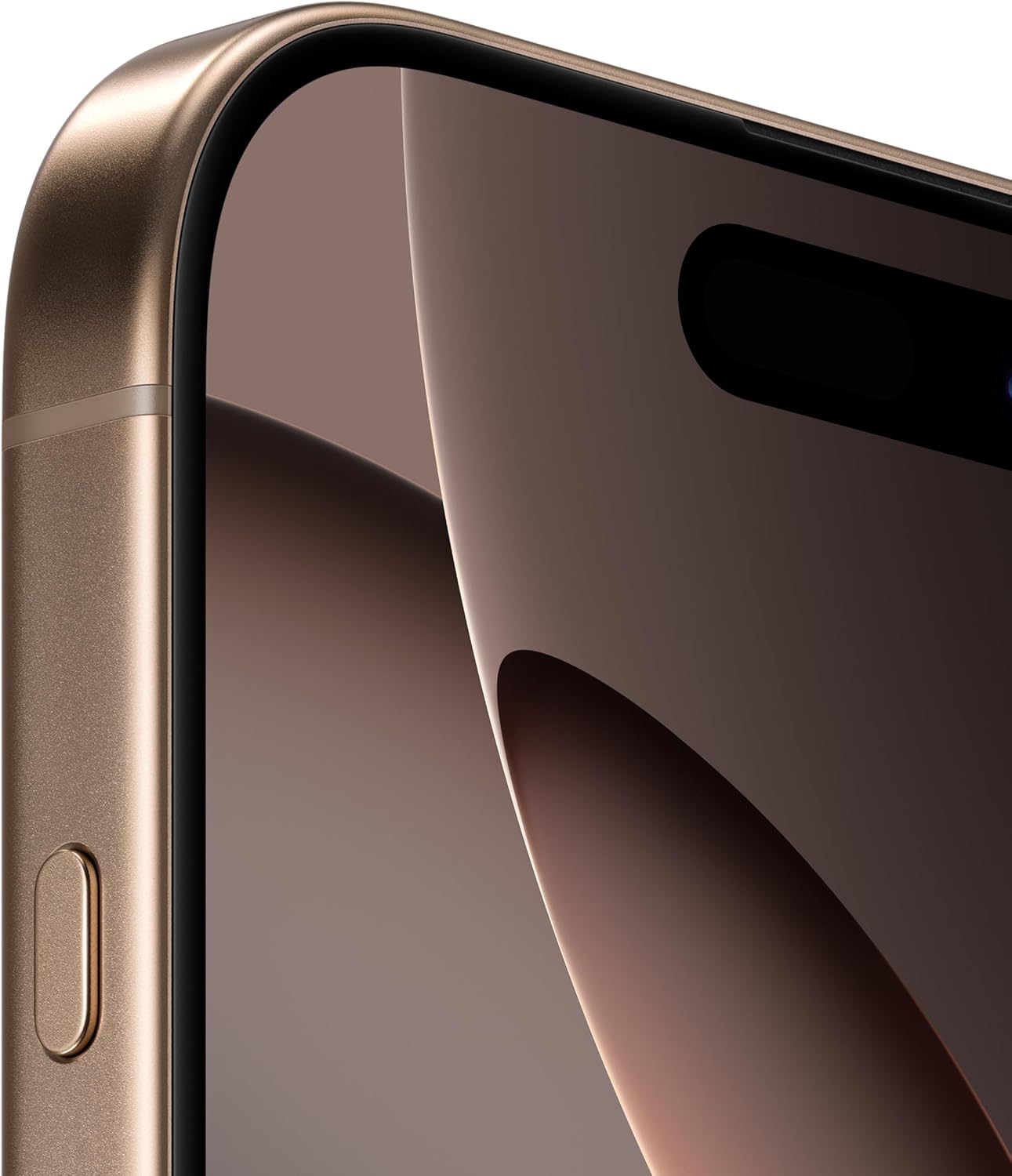 Apple iPhone 16 Pro 512 GB: 5G Mobile phone with Camera Control image 2