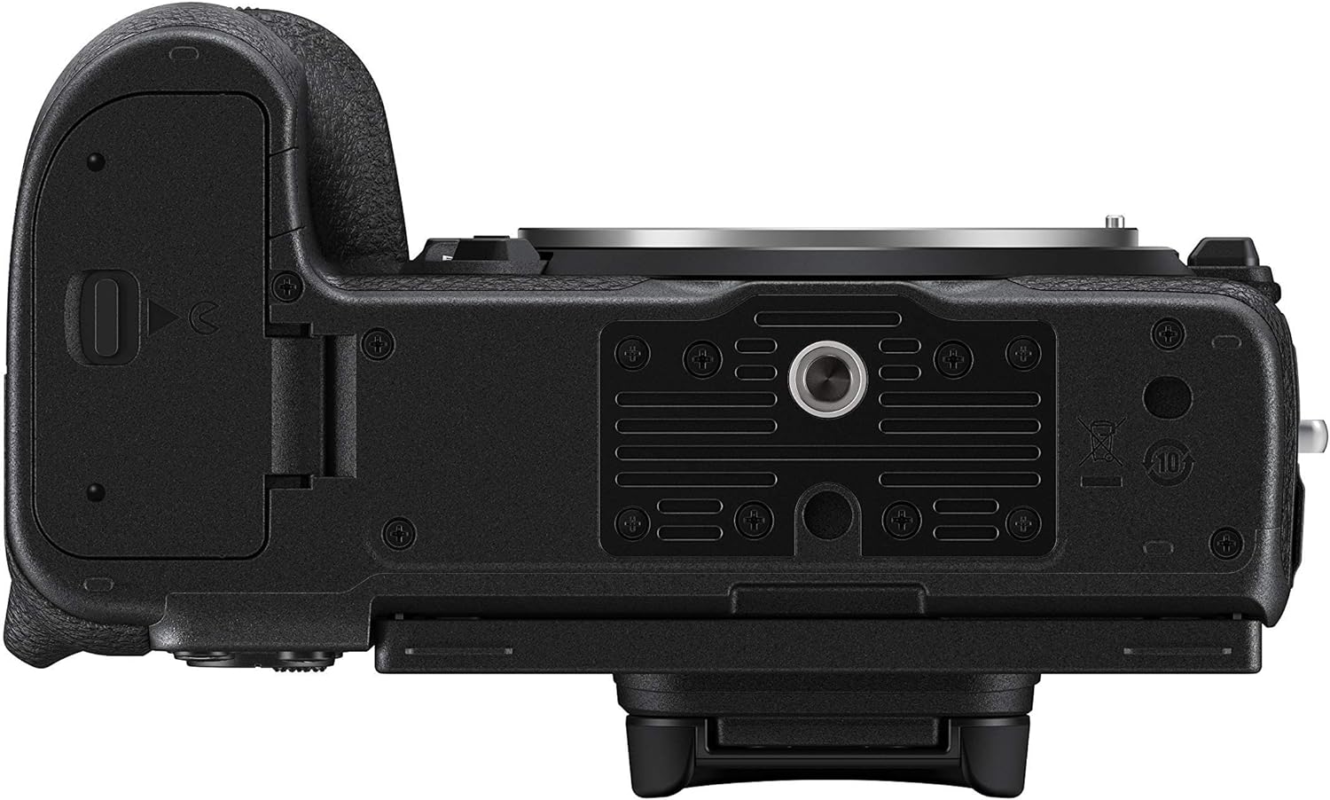Nikon Z7 II Mirrorless Camera Body (45.8 megapixel, Ultra wide ISO, 10 fps 1/4-inch Photo Sensor image 3