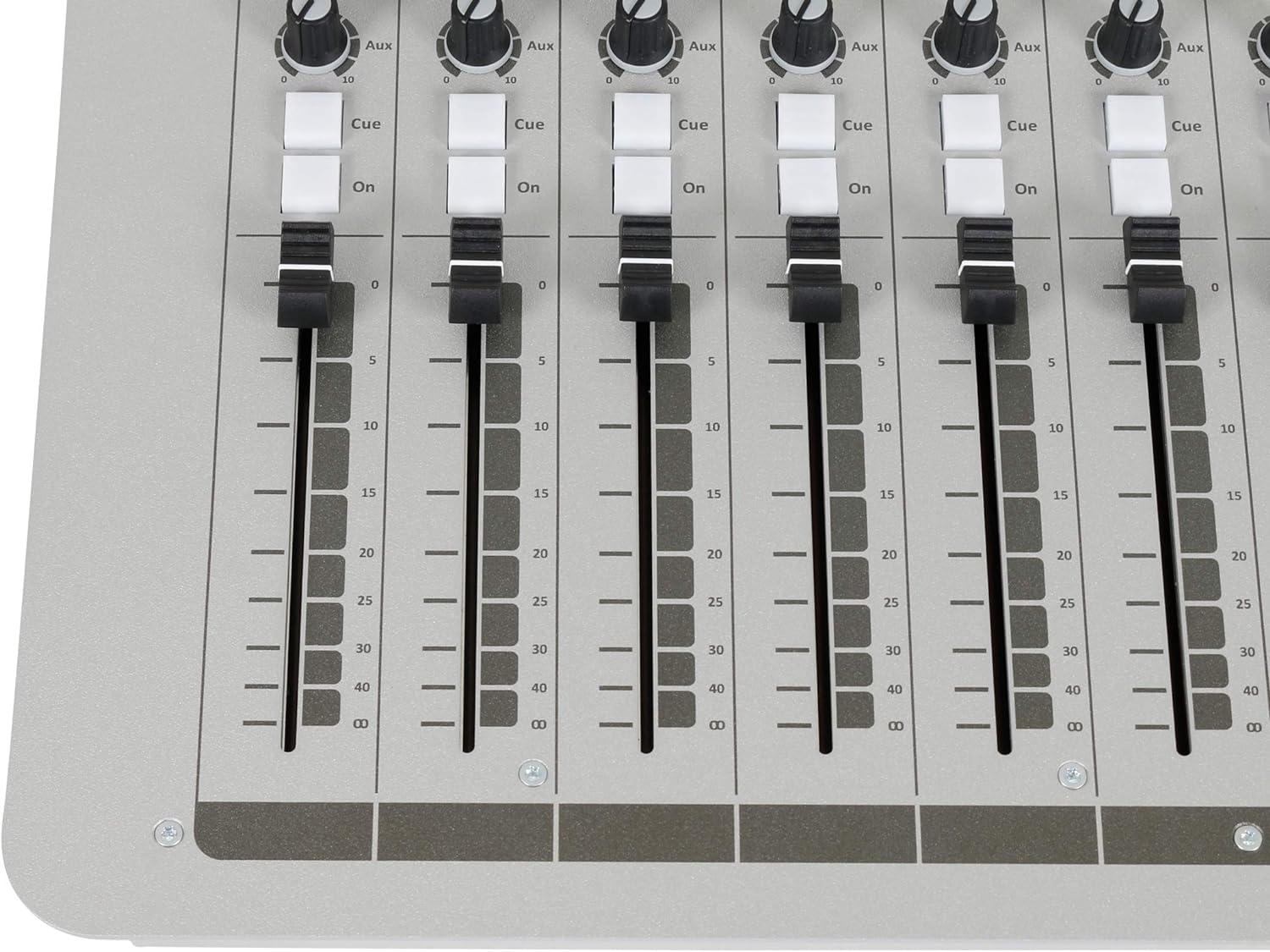 Airlite-USB Broadcast Mixer image 4