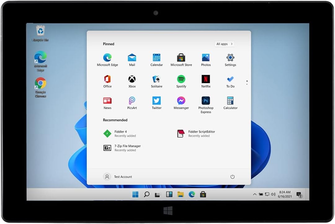 Fusion5 10.1