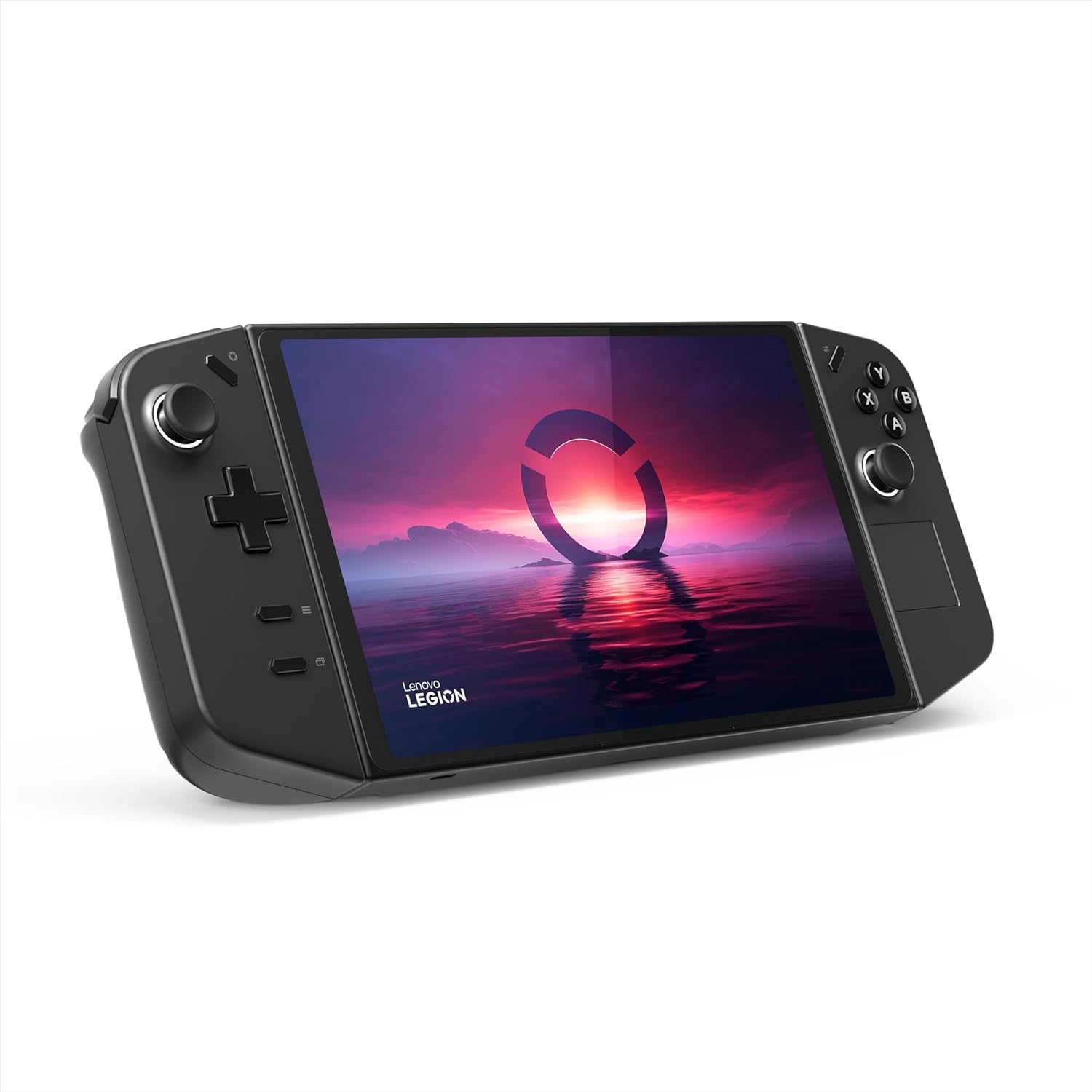 Lenovo Legion Go Handheld Gaming Console | 8.8 inch 2K Display | Detachable Controllers | AMD Ryzen Z1 Extreme | 16GB RAM | 512GB SSD | Windows 11 Home | 3 Months Xbox Games Pass image 0
