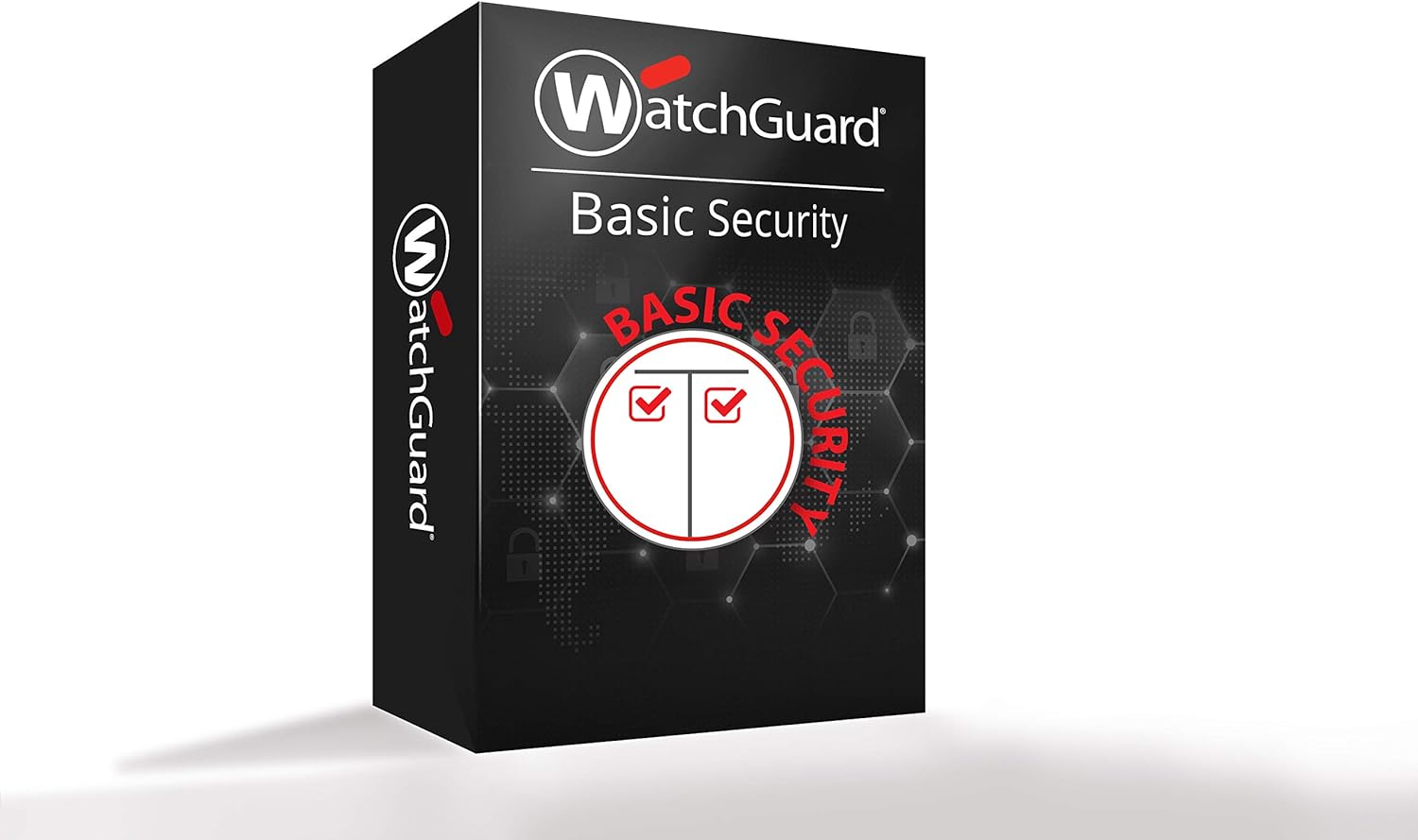 WatchGuard Firebox M290 hardware firewall 1180 Mbit/s image 1